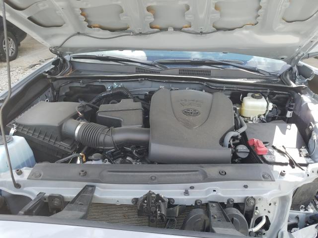 2020 TOYOTA TACOMA DOU 3TMCZ5AN3LM332803