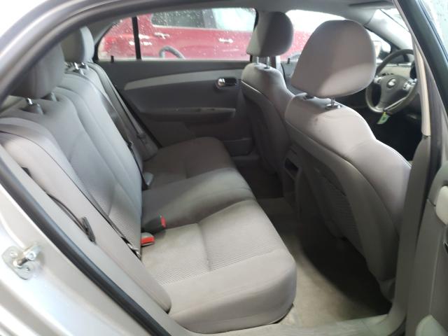 2010 CHEVROLET MALIBU 1LT 1G1ZC5E01AF192377