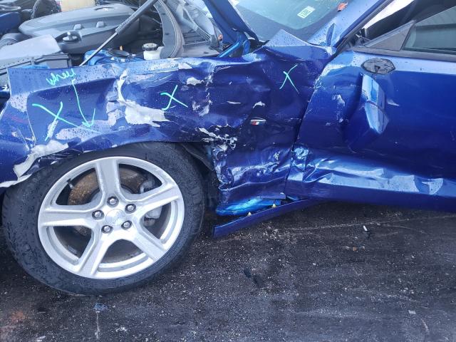 2016 CHEVROLET CAMARO LT 1G1FB1RSXG0150392