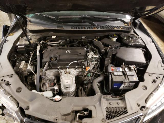 2017 ACURA TLX 19UUB1F35HA004488