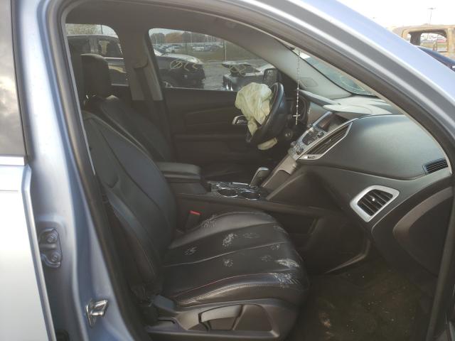 2014 GMC TERRAIN SL 2GKFLXEK1E6173341