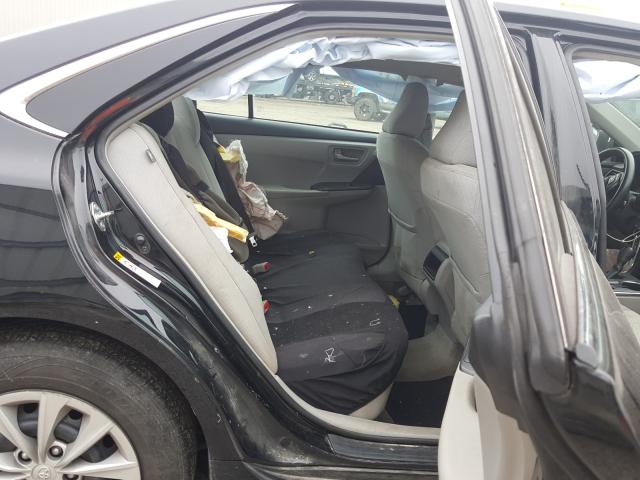 2016 TOYOTA CAMRY 4T1BF1FK0GU536614
