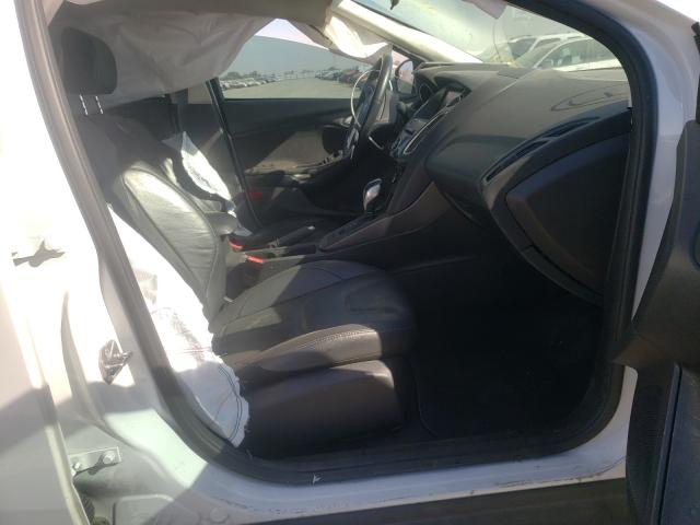 2016 FORD FOCUS SE - 1FADP3F2XGL331481