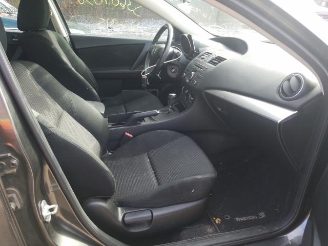 2012 MAZDA 3 I JM1BL1L78C1623993