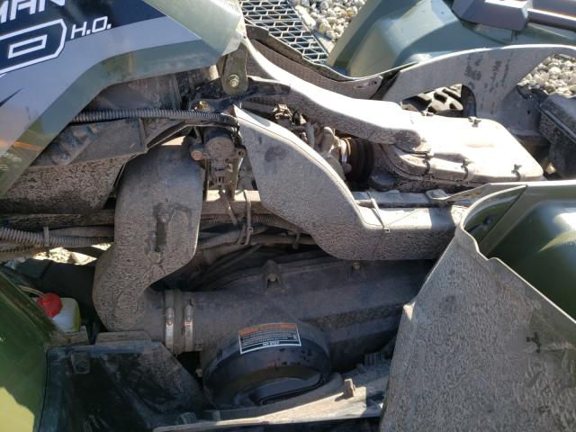 2019 POLARIS SPORTSMAN 4XASEA506KA618209