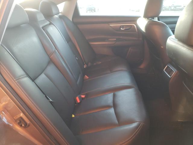 2016 NISSAN ALTIMA 3.5 1N4BL3AP2GC110723