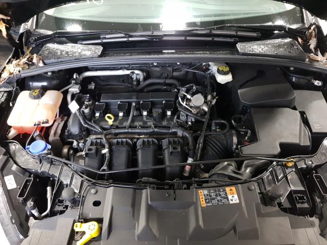 2017 FORD FOCUS SEL 1FADP3H29HL230110