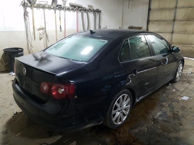 2010 VOLKSWAGEN JETTA WOLF 3VWRJ7AJ9AM021378