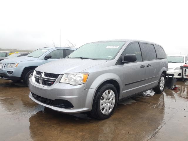 2014 DODGE GRAND CARA 2C4RDGBG3ER190971