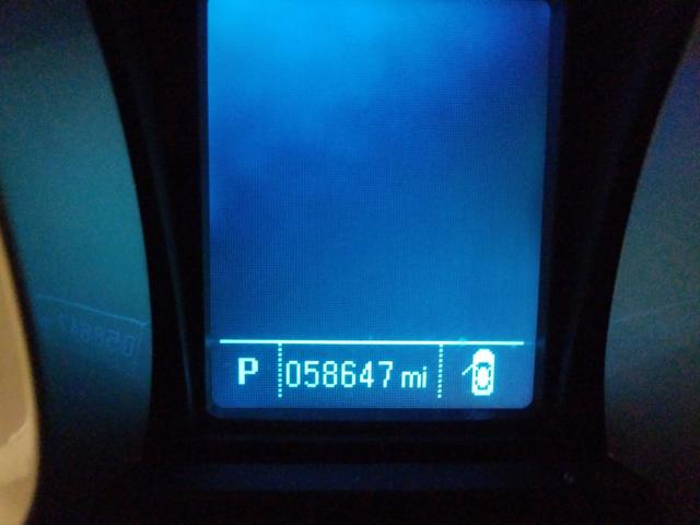 2017 CHEVROLET EQUINOX LS 2GNALBEK1H1586345
