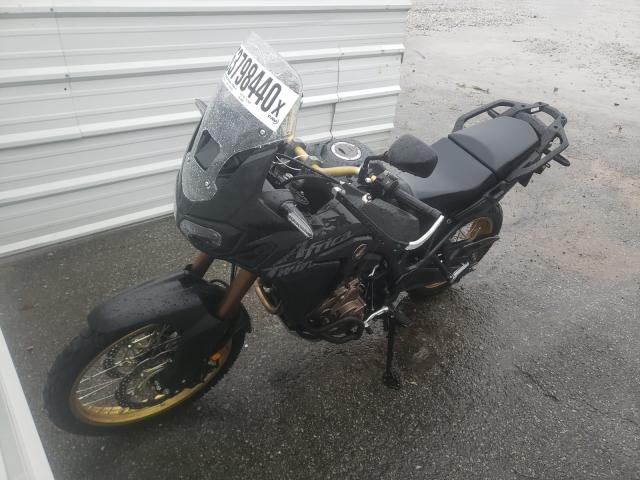 2019 HONDA CRF1000 A JH2SD0408KK300181