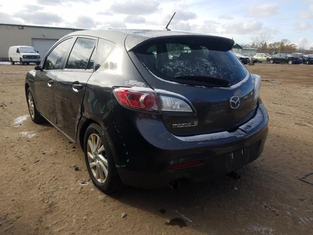 2012 MAZDA 3 I JM1BL1L78C1623993