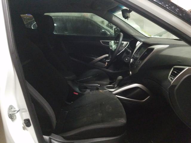 2013 HYUNDAI VELOSTER KMHTC6AD5DU159048