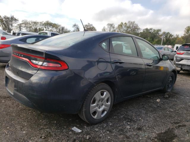 2014 DODGE DART SE 1C3CDFAA3ED668973