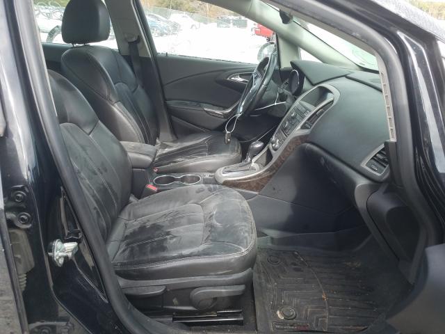 2015 BUICK VERANO 1G4PS5SK3F4186683