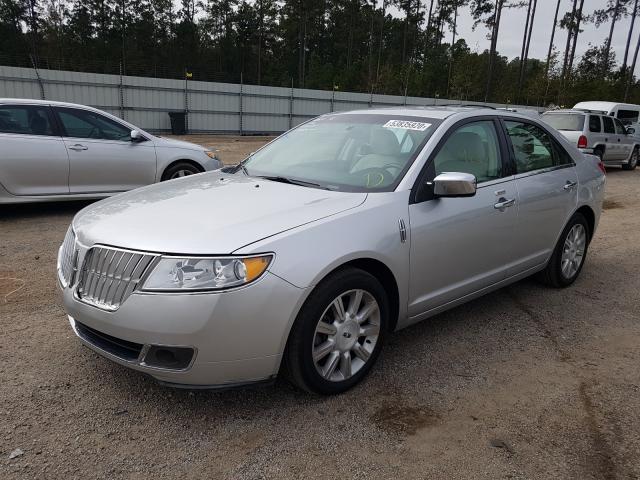 2011 LINCOLN MKZ 3LNHL2GC0BR759283