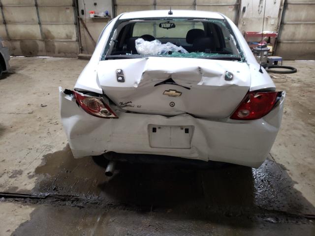 2010 CHEVROLET COBALT 1LT 1G1AD5F58A7113415