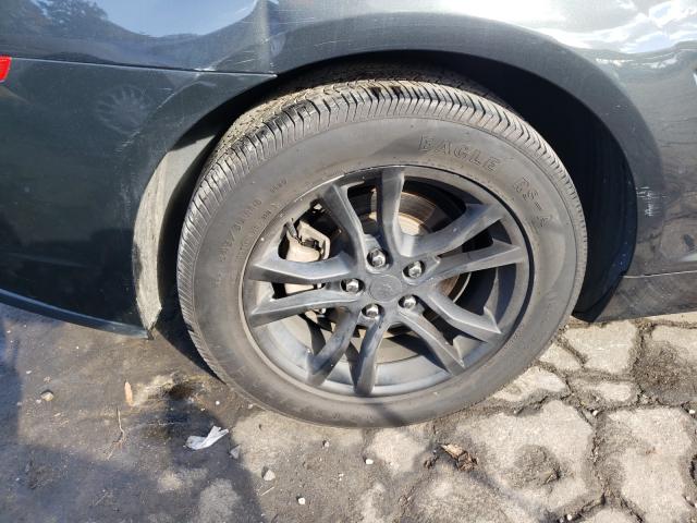 2014 CHEVROLET CAMARO LS 2G1FA1E34E9144253