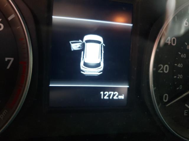 2021 HYUNDAI KONA KM8K12AA8MU605399