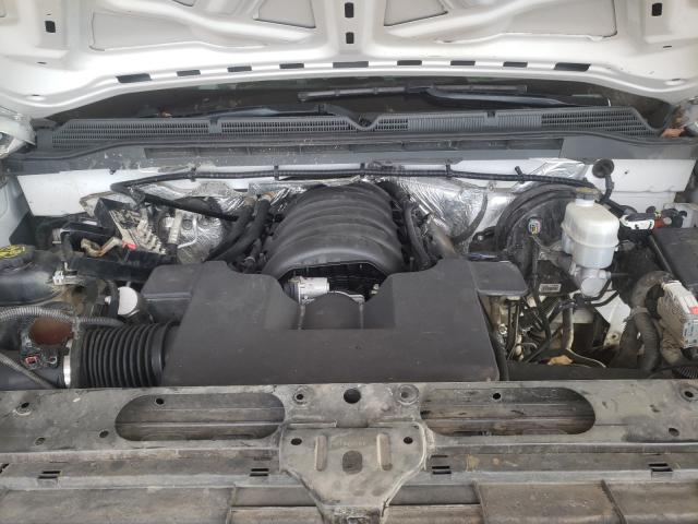 2014 GMC SIERRA K15 3GTU2VEC4EG442701