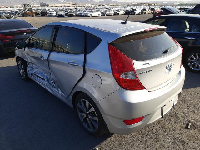 2017 HYUNDAI ACCENT SPO KMHCU5AEXHU333475