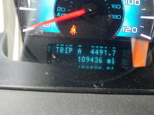 2011 FORD FUSION SE 3FAHP0HA9BR249739