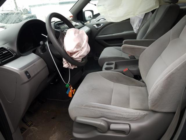 2010 HONDA ODYSSEY LX 5FNRL3H26AB008659