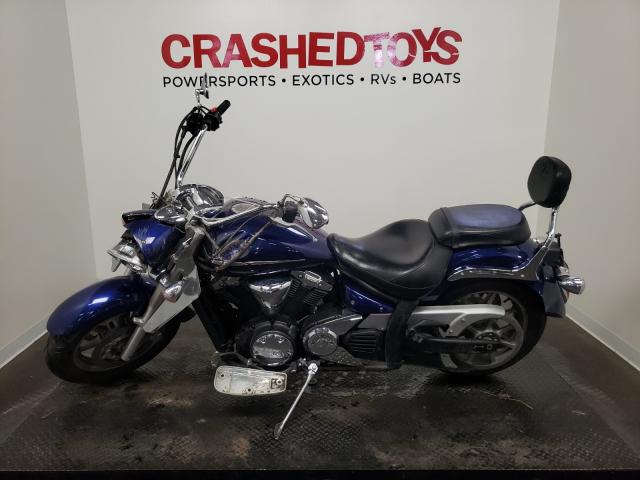 2007 YAMAHA XVS1300 A JYAVP24E87A000072
