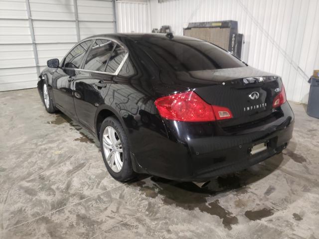 2010 INFINITI G37 JN1CV6AR7AM253652