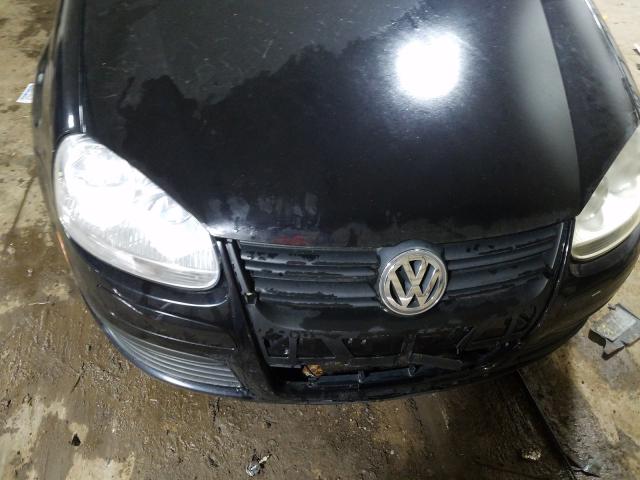 2010 VOLKSWAGEN JETTA WOLF 3VWRJ7AJ9AM021378