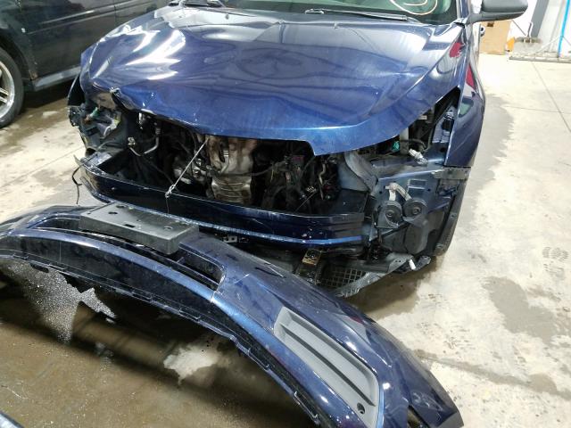 2011 CHEVROLET CRUZE LS 1G1PC5SH1B7130359
