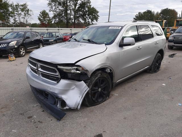 2011 DODGE DURANGO CR 1D4SD4GT0BC650469