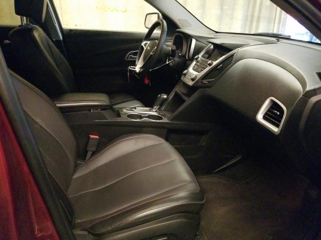 2016 CHEVROLET EQUINOX LT 2GNFLGEK1G6343199