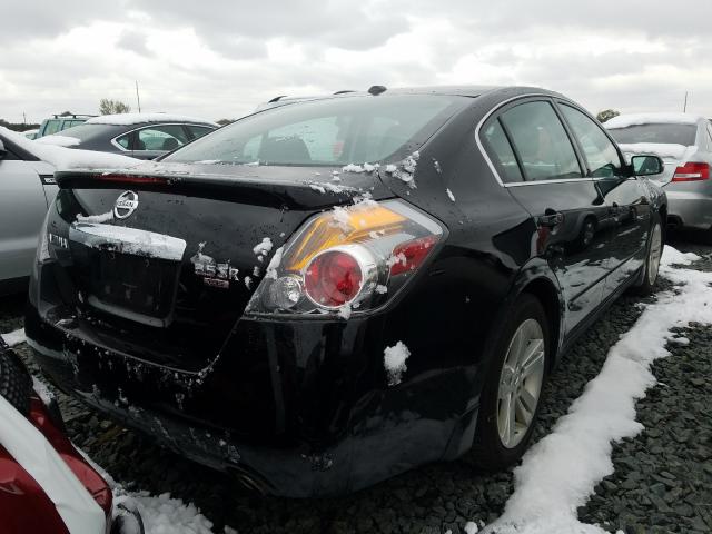 2012 NISSAN ALTIMA SR 1N4BL2AP7CN409357