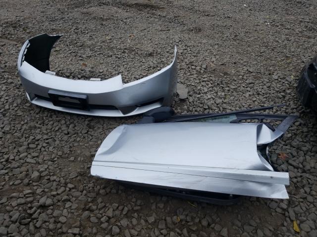 2011 HONDA CIVIC VP 19XFA1F35BE045850