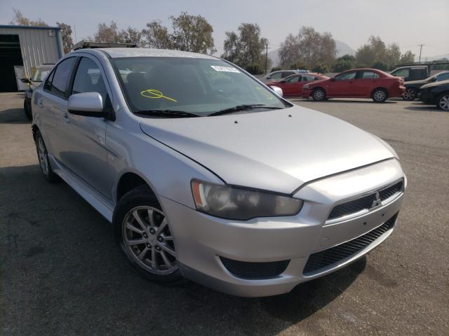 2010 MITSUBISHI LANCER ES/ - JA32U2FU9AU024941