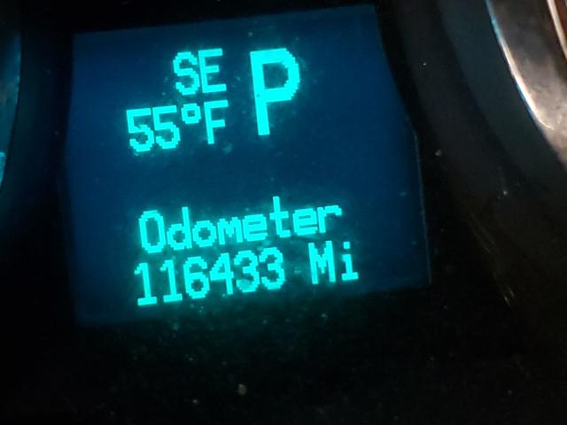 2012 CHEVROLET CAPTIVA SP 3GNAL2EK5CS576169