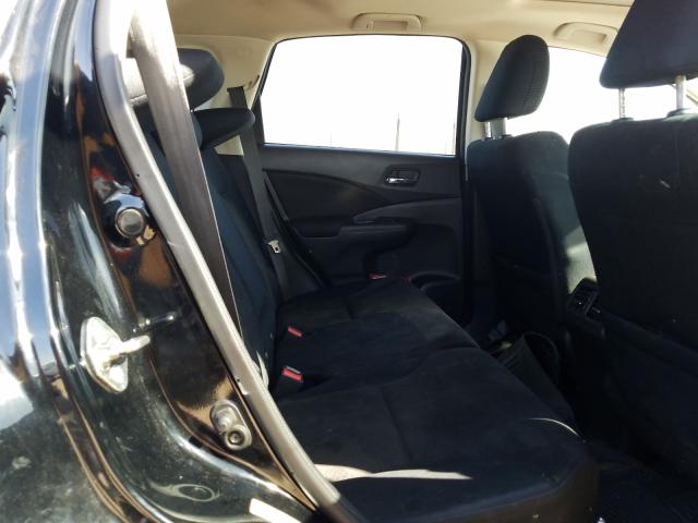 2015 HONDA CR-V EX - 3CZRM3H57FG700092