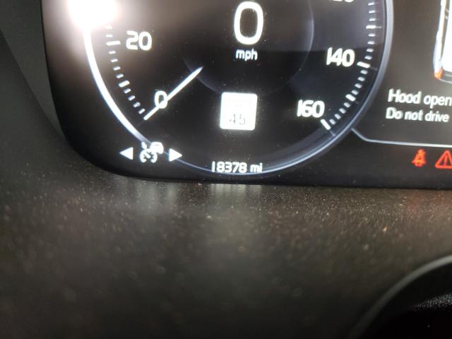 2019 VOLVO XC60 T6 IN YV4A22RL3K1386351