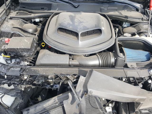 2016 DODGE CHALLENGER 2C3CDZBT9GH217764