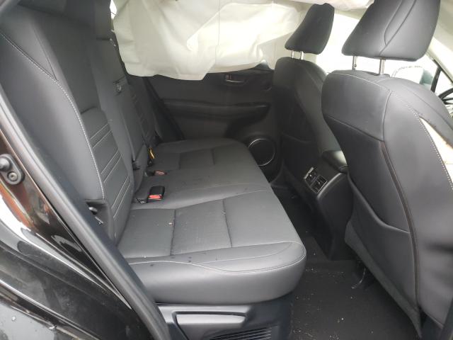 Auction sale of the 2019 LEXUS NX , vin: JTJBARBZXK2194692, lot number: 53019510