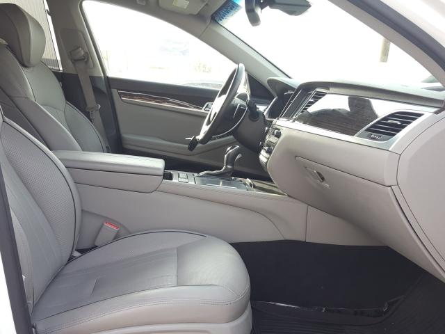 2016 HYUNDAI GENESIS 3. KMHGN4JE1GU142387