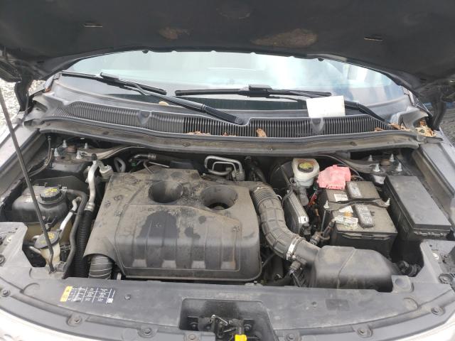 2015 FORD EXPLORER 1FM5K7B9XFGC42083