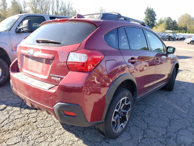 2016 SUBARU CROSSTREK JF2GPANC6G8330662