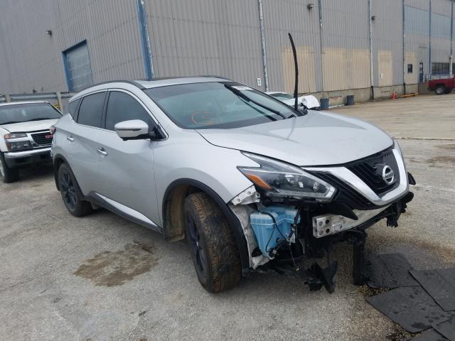 18 Nissan Murano 3 5l For Sale In Lawrenceburg Ky