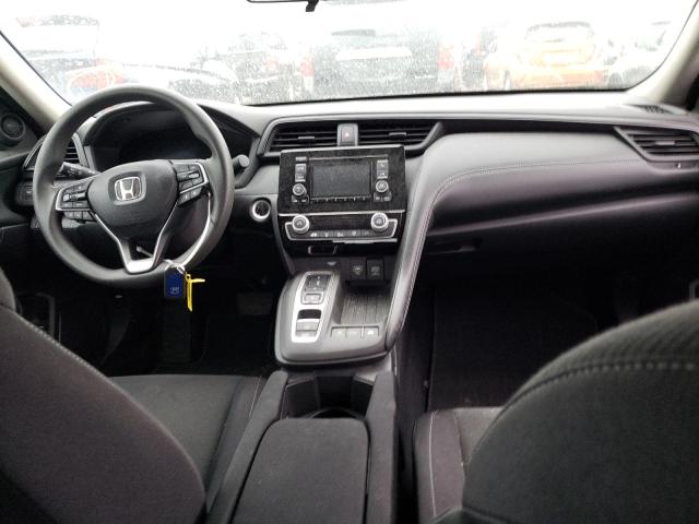 2019 HONDA INSIGHT LX 19XZE4F1XKE004664