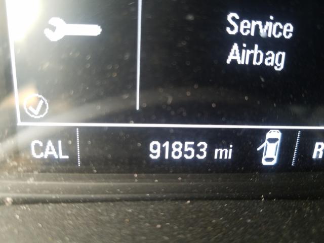 2017 CHEVROLET CRUZE LS - 1G1BC5SM8H7115826