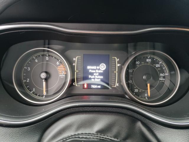 2019 JEEP CHEROKEE L 1C4PJMLB6KD478340