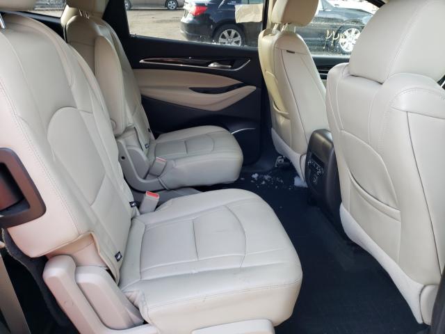 2019 BUICK ENCLAVE ES 5GAEVAKW2KJ248490