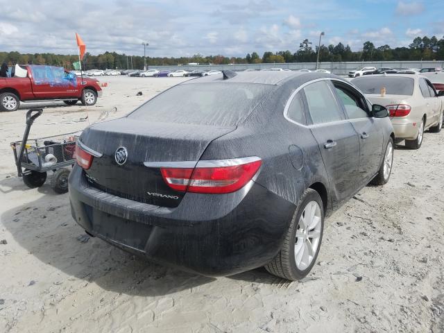 2015 BUICK VERANO 1G4PS5SK3F4186683